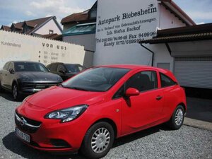 Opel Corsa 1.2 Selection guter Zustand Gebrauchtwagen