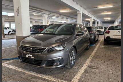 Peugeot 308 Gebrauchtwagen