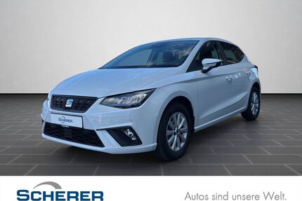 Seat Ibiza Gebrauchtwagen
