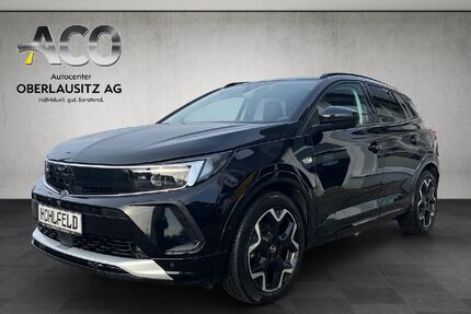 Opel Grandland (X) Gebrauchtwagen