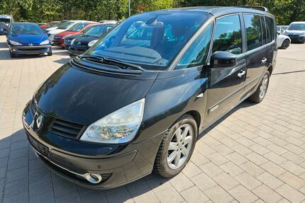 Renault Espace Gebrauchtwagen