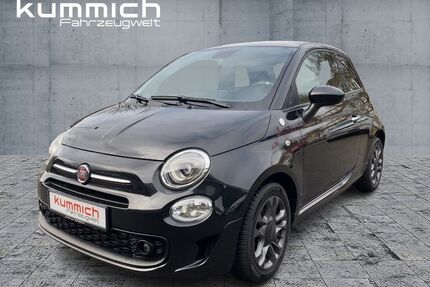 Fiat 500 Gebrauchtwagen