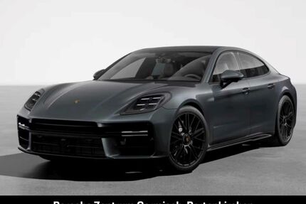 Porsche Panamera Gebrauchtwagen