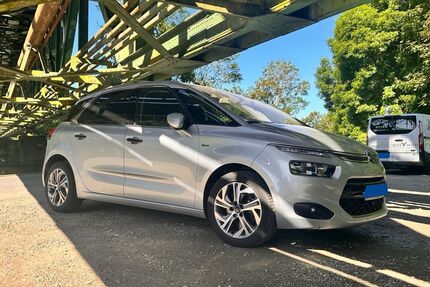 Citroen C4 Picasso Gebrauchtwagen