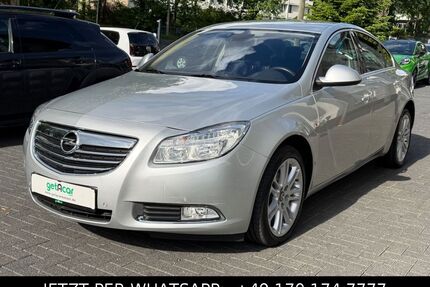 Opel Insignia Gebrauchtwagen