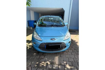 Ford Ka/Ka+ Gebrauchtwagen