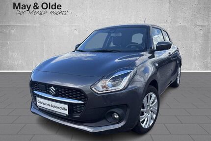 Suzuki Swift Gebrauchtwagen