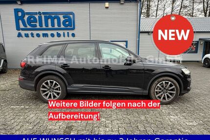 Audi Q7 Gebrauchtwagen
