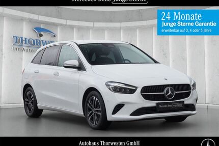 Mercedes-Benz B 250 Gebrauchtwagen