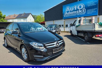 Mercedes-Benz B 180 Gebrauchtwagen