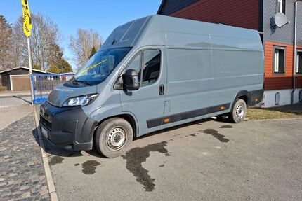 Peugeot Boxer Gebrauchtwagen