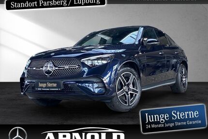 Mercedes-Benz GLC 300 Gebrauchtwagen