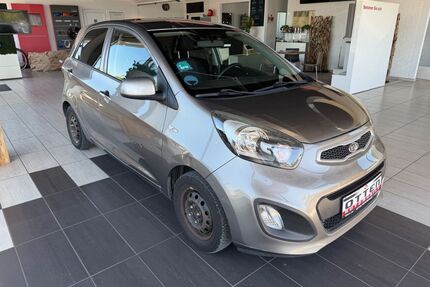 Kia Picanto Gebrauchtwagen