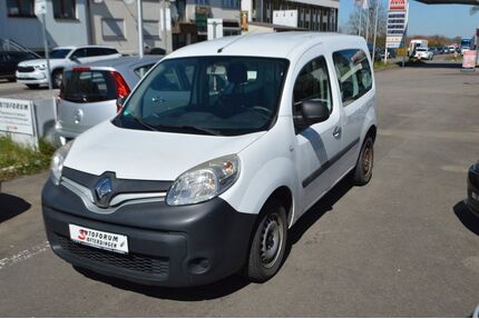Renault Kangoo Gebrauchtwagen
