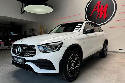 Mercedes-Benz GLC 300 Gebrauchtwagen