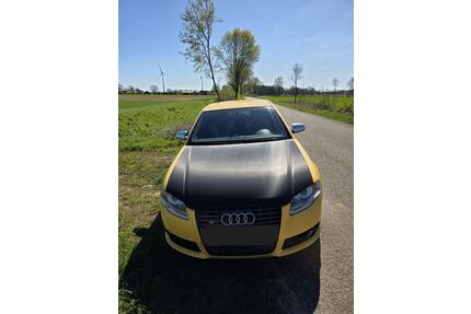 Audi S4 Gebrauchtwagen