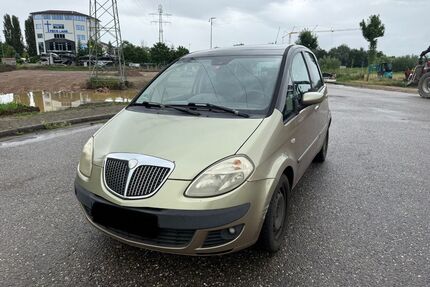 Lancia MUSA Gebrauchtwagen
