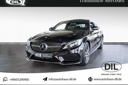 Mercedes-Benz C 180 Gebrauchtwagen