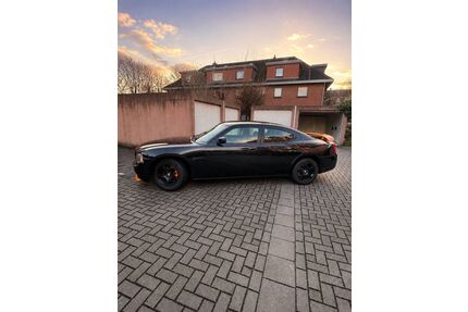 Dodge Charger Gebrauchtwagen