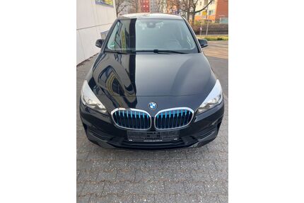 BMW 225 Active Tourer Gebrauchtwagen
