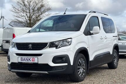 Peugeot Rifter Gebrauchtwagen