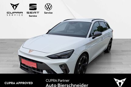 Cupra Leon Gebrauchtwagen
