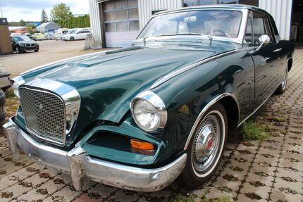 Studebaker Andere Gebrauchtwagen