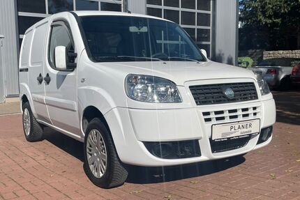 Fiat Doblo Gebrauchtwagen