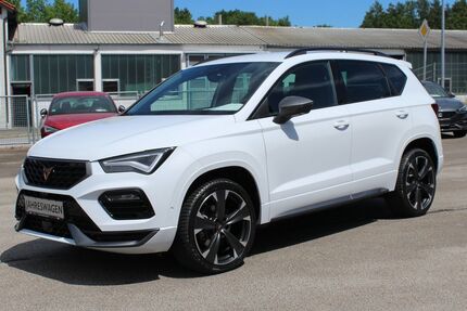 Cupra Ateca Gebrauchtwagen