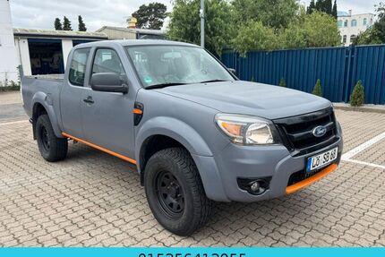 Ford Ranger Gebrauchtwagen