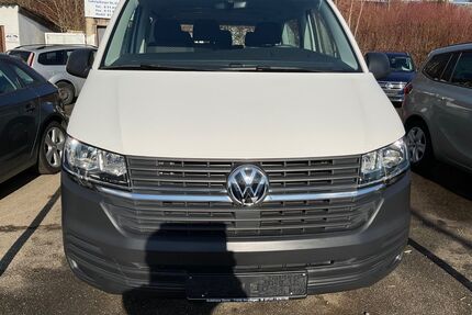 VW T6 Caravelle Gebrauchtwagen