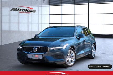 Volvo V60 Gebrauchtwagen