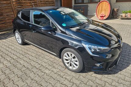 Renault Clio Gebrauchtwagen