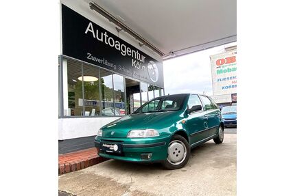 Fiat Punto Gebrauchtwagen