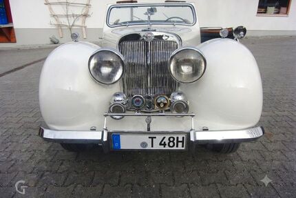 Triumph Andere Oldtimer