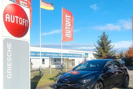 Kia ceed / Ceed Gebrauchtwagen