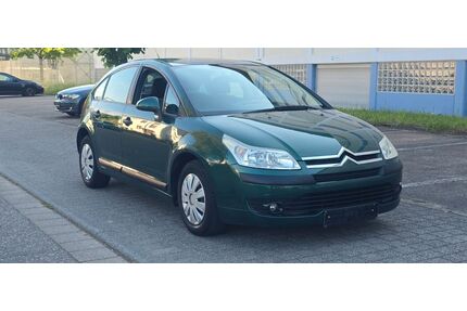 Citroen C4 Gebrauchtwagen