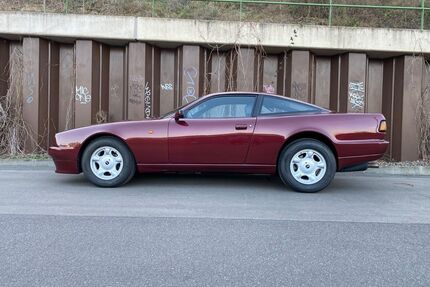 Aston Martin Virage Gebrauchtwagen