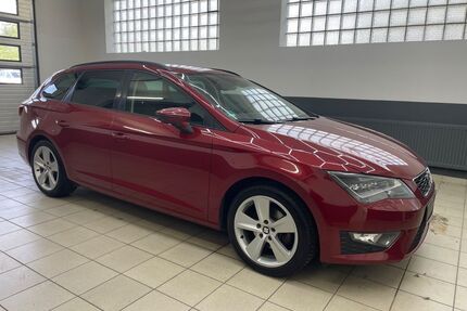 Seat Leon Gebrauchtwagen