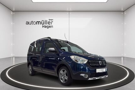 Dacia Dokker Gebrauchtwagen