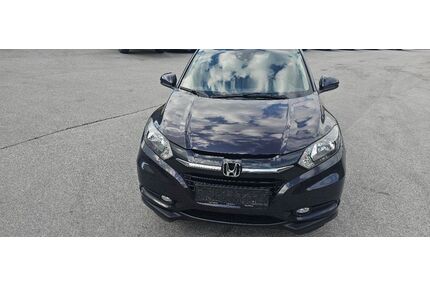 Honda HR-V Gebrauchtwagen