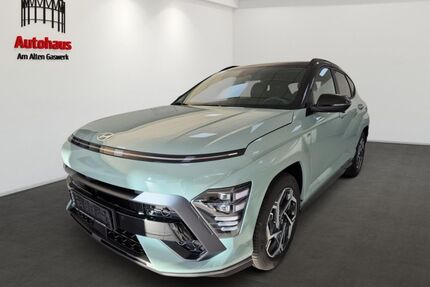 Hyundai KONA Gebrauchtwagen