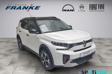 Citroen ë-C3 Aircross Gebrauchtwagen