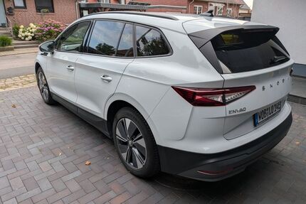 Skoda Enyaq Gebrauchtwagen