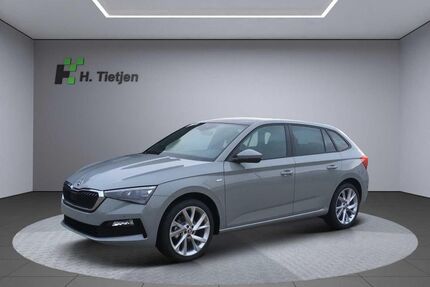 Skoda Scala Gebrauchtwagen