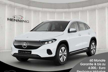 Mercedes-Benz EQA Gebrauchtwagen