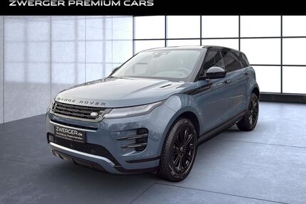 Land Rover Range Rover Evoque Gebrauchtwagen