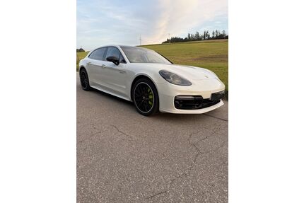 Porsche Panamera Gebrauchtwagen