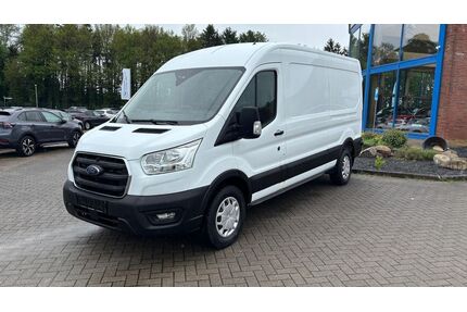 Ford Transit Gebrauchtwagen