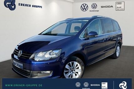 VW Sharan Gebrauchtwagen